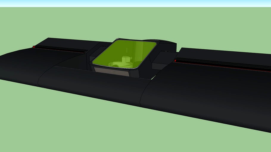 Vaisseau Spatial