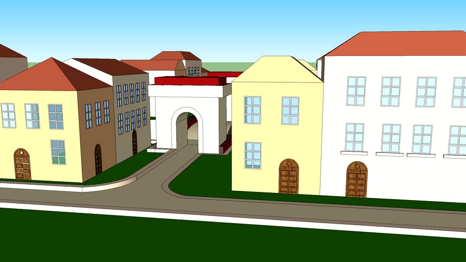 Petit quartier