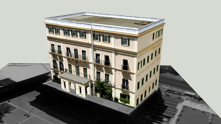 City Hall