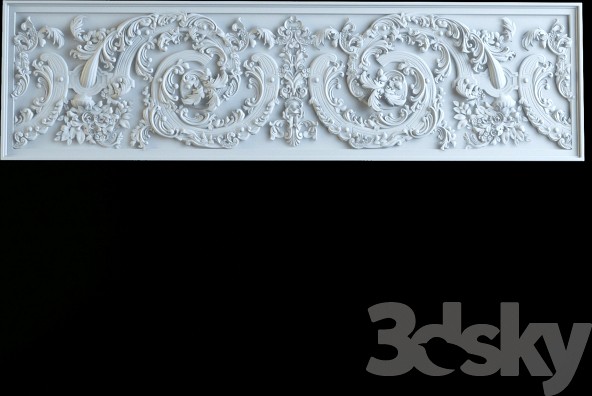 Fretwork