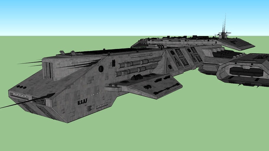 daedalus