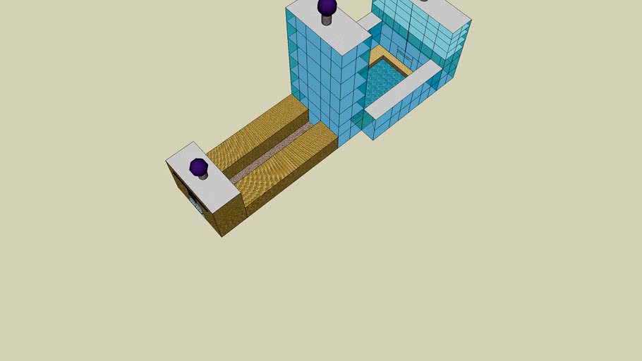 the purple globe hotel(please rate)