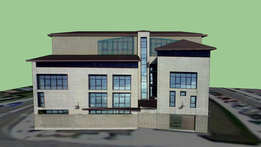 Casa Cultural de Cee