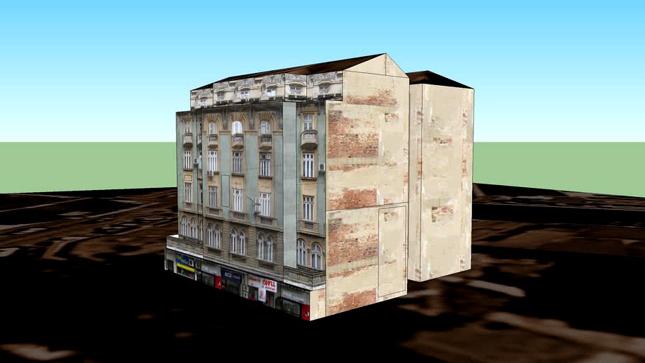 imobil berthelot