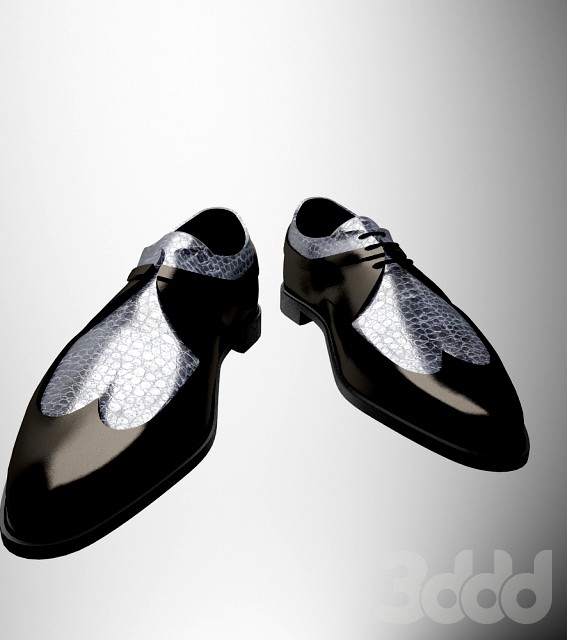 туфли мужские