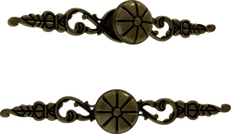 Классическая ручка