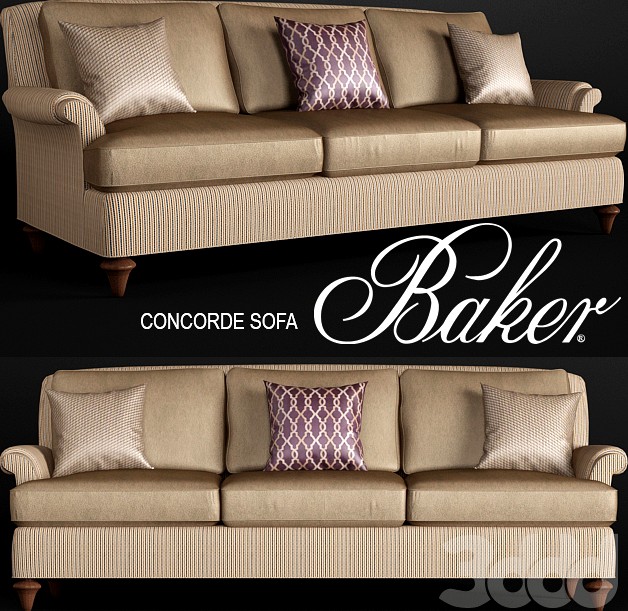 CONCORDE SOFA