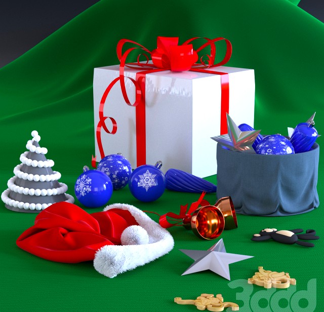 Для Нового Года!