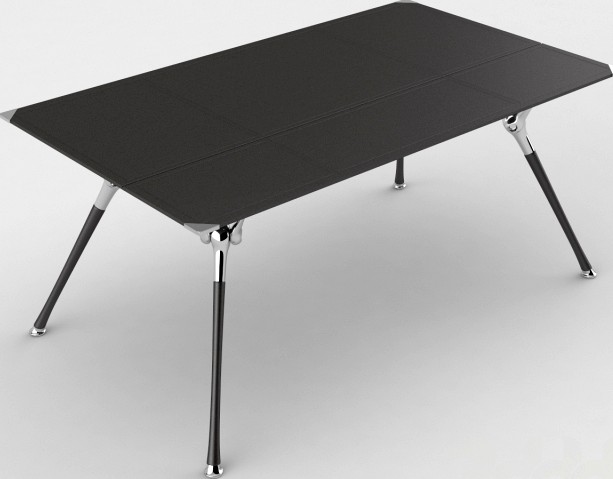 Codutti  Genesis Table