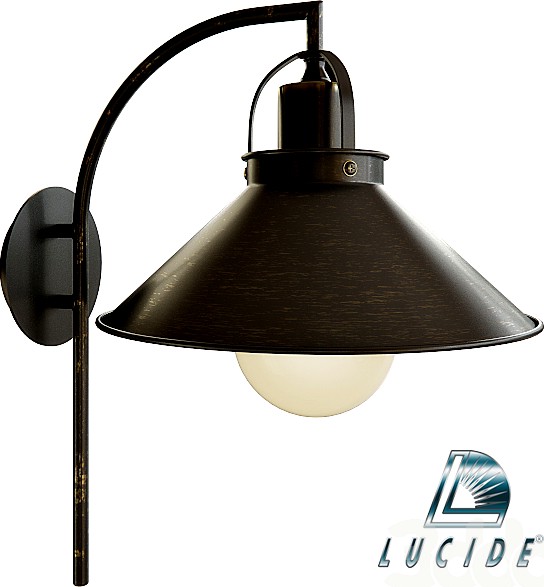 Lucide Berkley