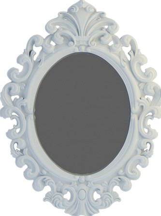 classic mirror