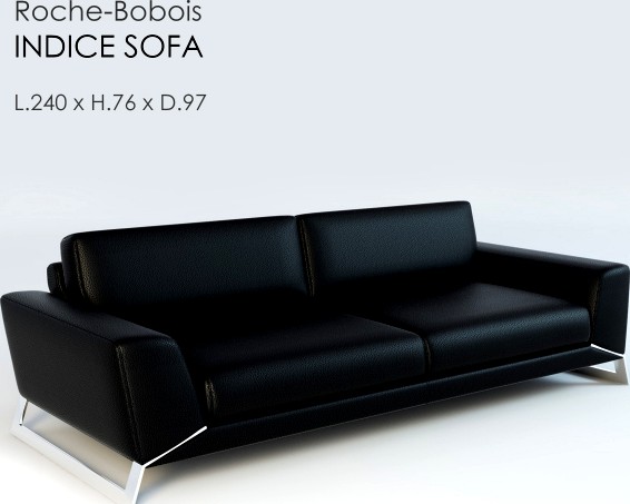 Indice Sofa