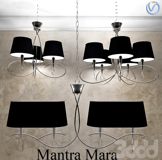 Mantra Mara