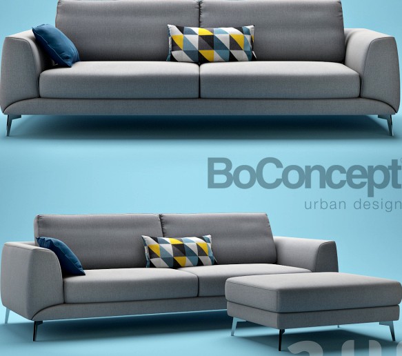 BoConcept Fargo