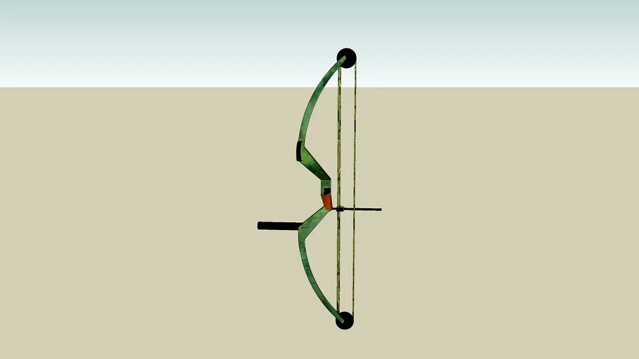 compoun bow