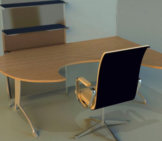 Table 393d model