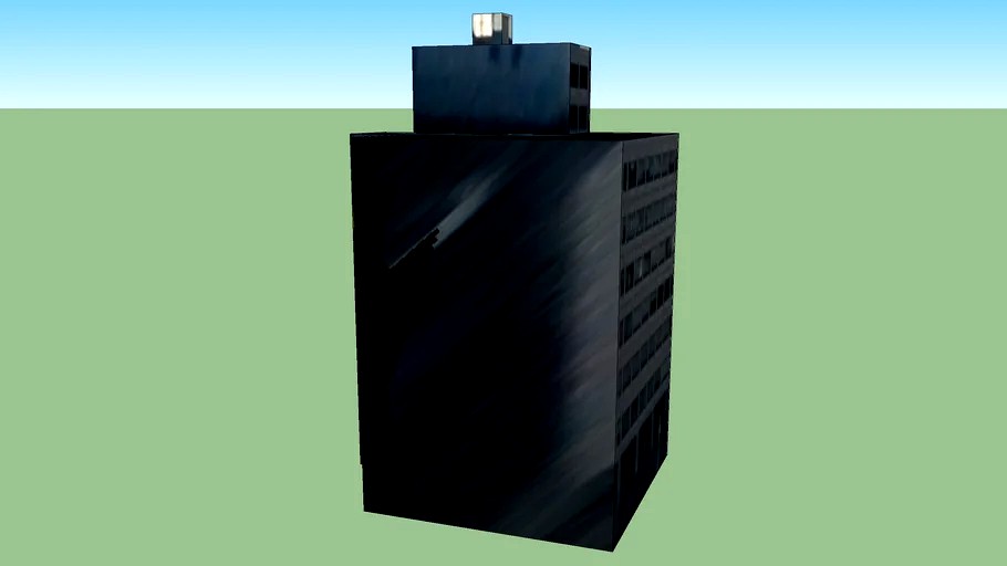 Kodokan Main Building