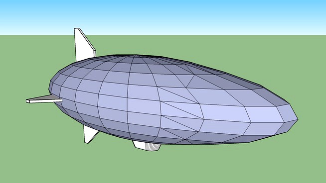 blimp