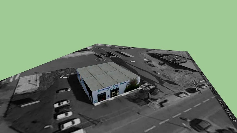 Atlantique Auto Bilan