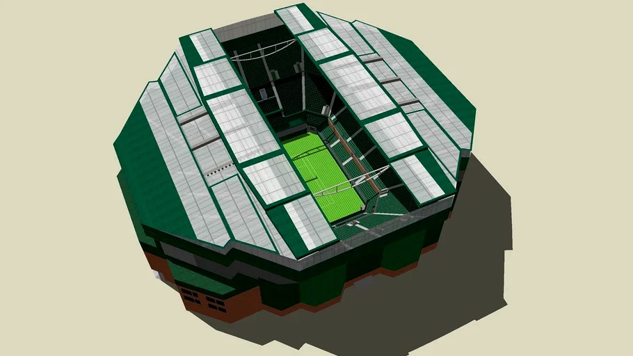 Wimbledon Centre Court Challenge