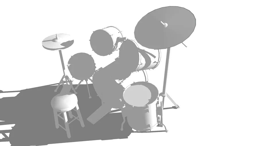 Drumkit