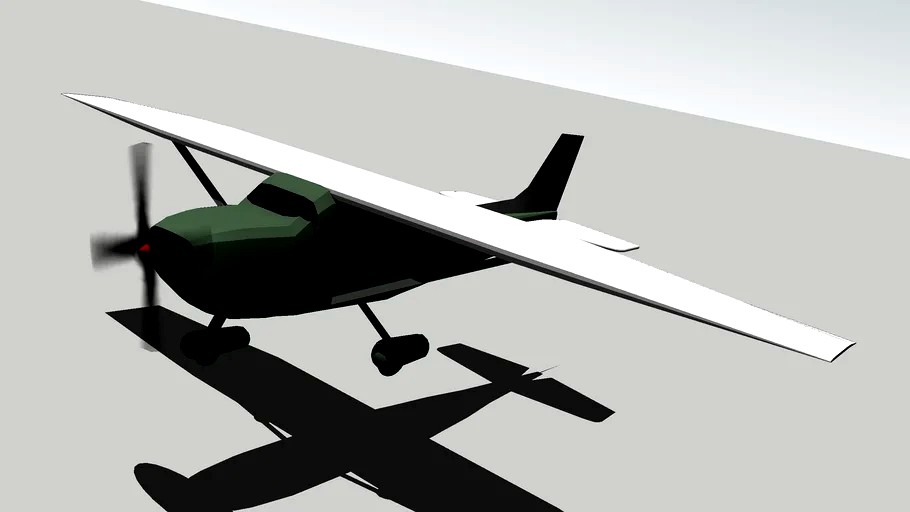 Cessna 172 SkyHawk
