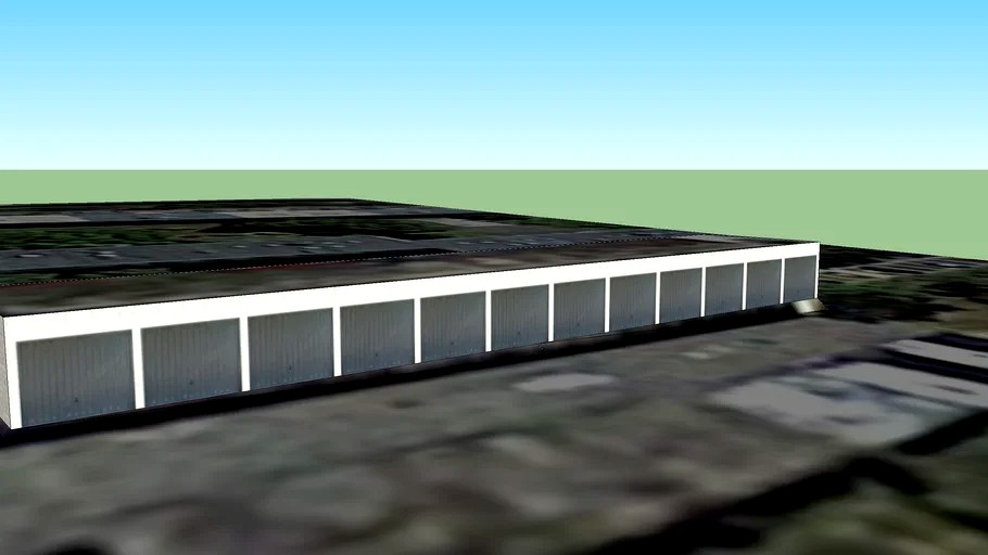 Novi Zagreb - Garaže