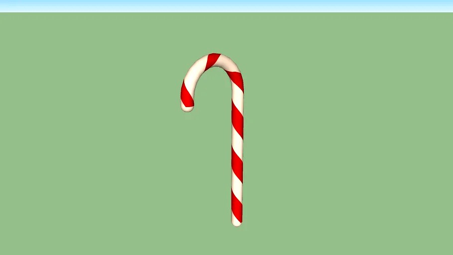 Candy Cane
