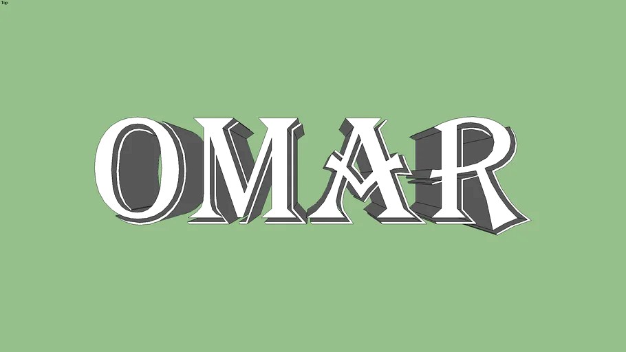 omar