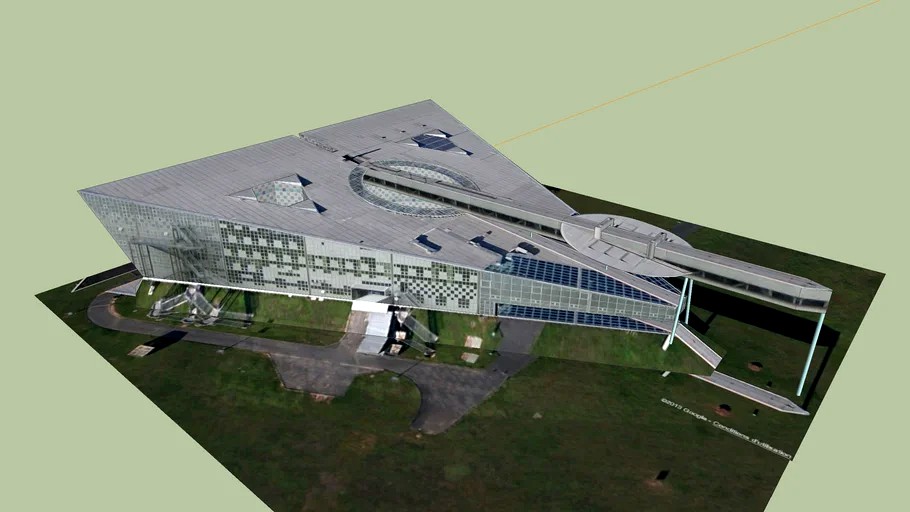 Lycée Pilote Innovant International