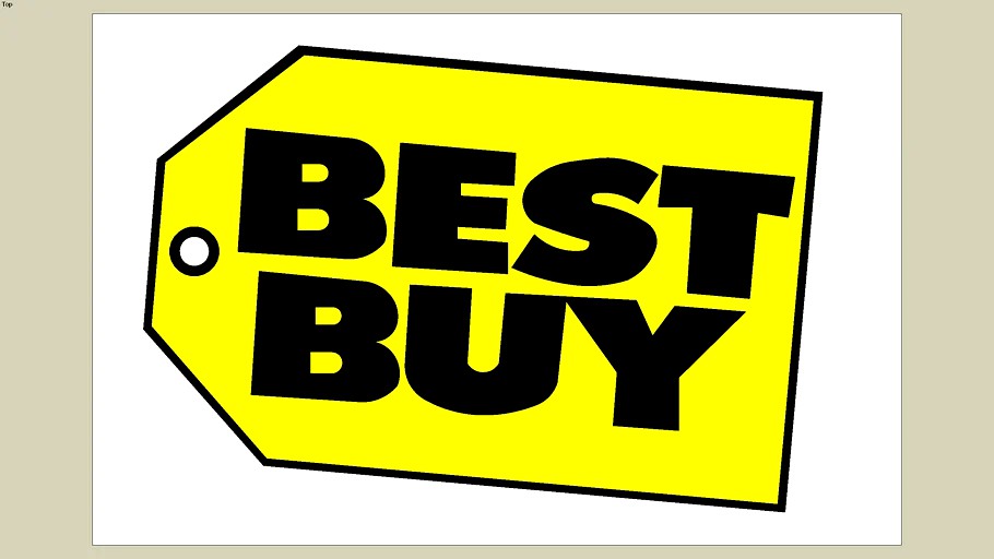 Best Buy Logo