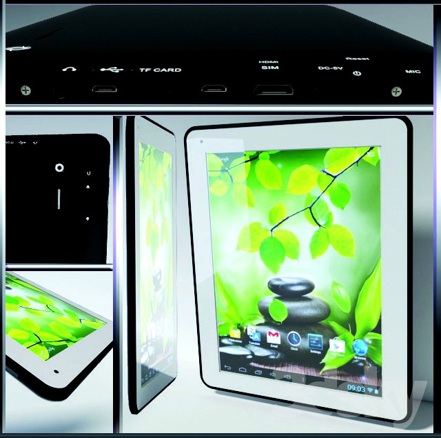 Android Tablets