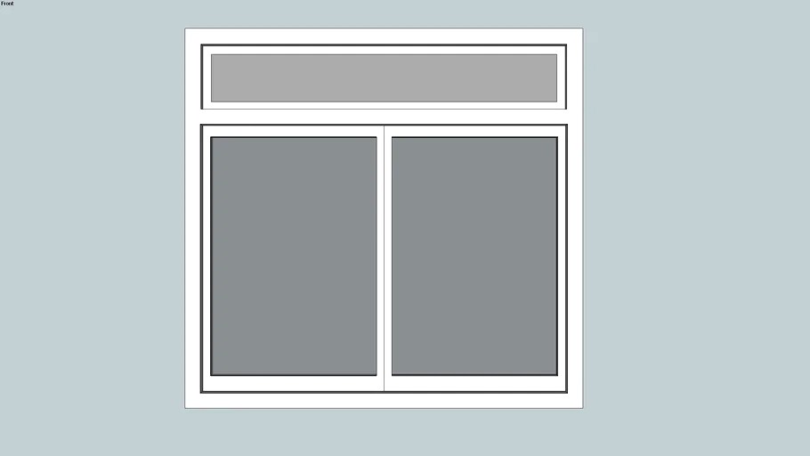 dinamic window