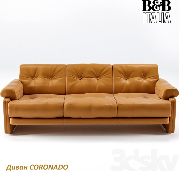 Sofa CORONADO