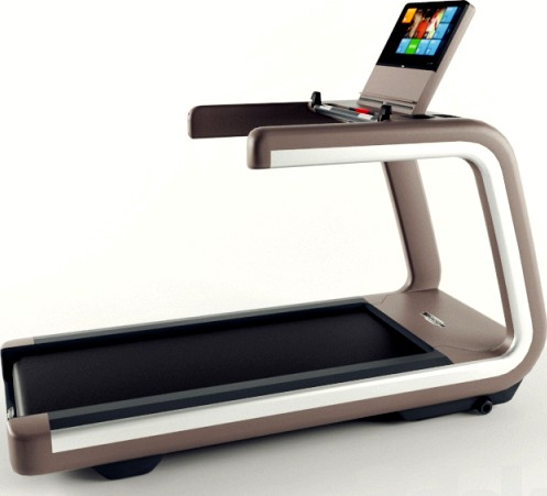 TechnoGym_Run_Artis_Unity