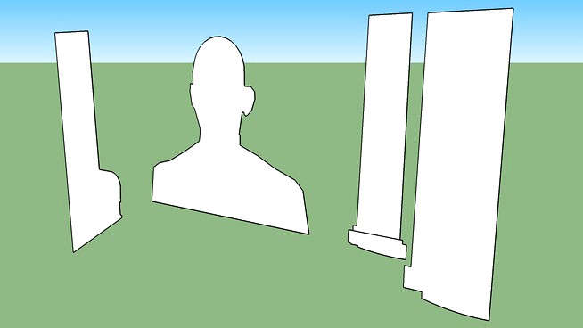 antics mask model