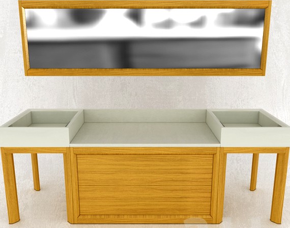 Dogi_BathFurniture_VASCA_LUNGA