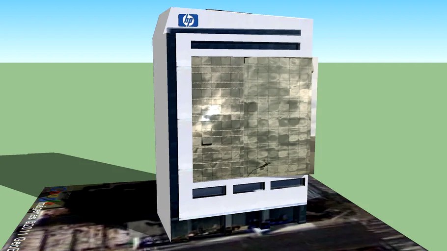 Edificio Huergo 949