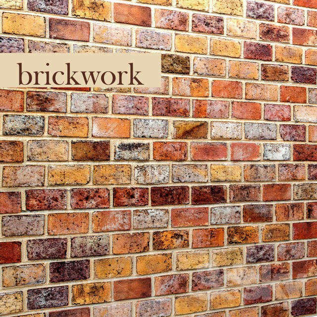 Brickwork