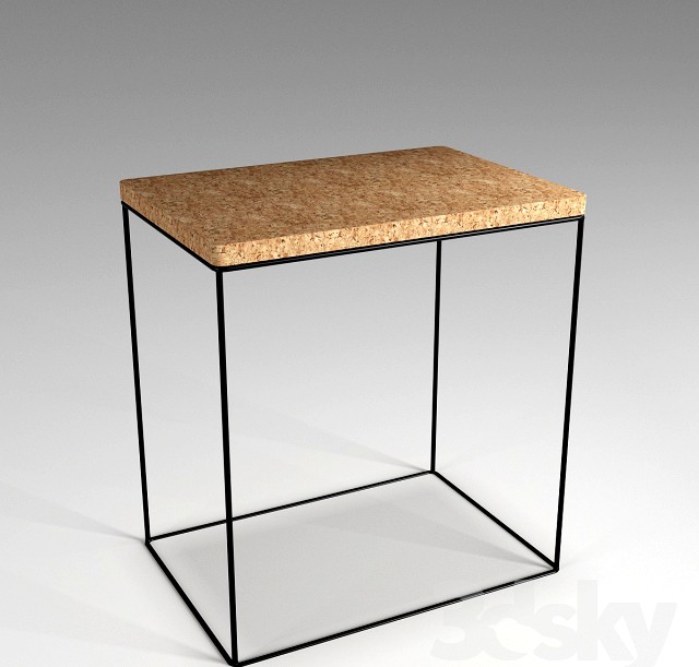 Coffee table CustomForm Estimo