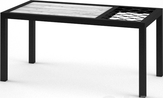 Table Mesh