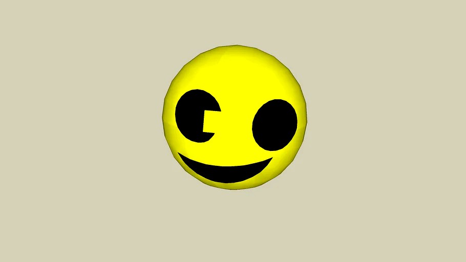 Smiley Face