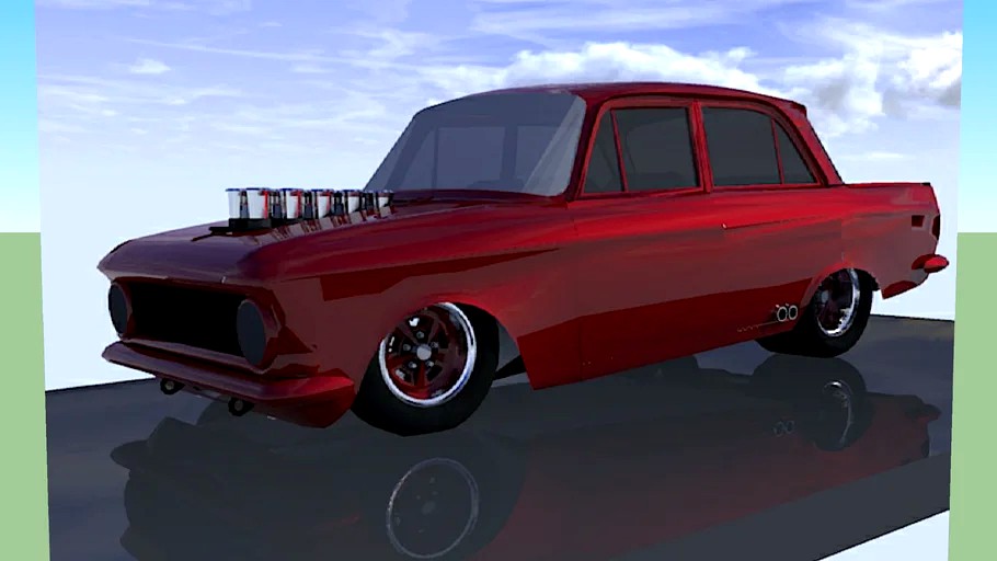 Moskvich