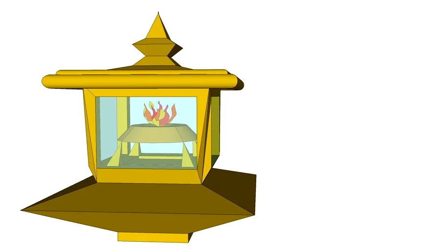 fire tempel