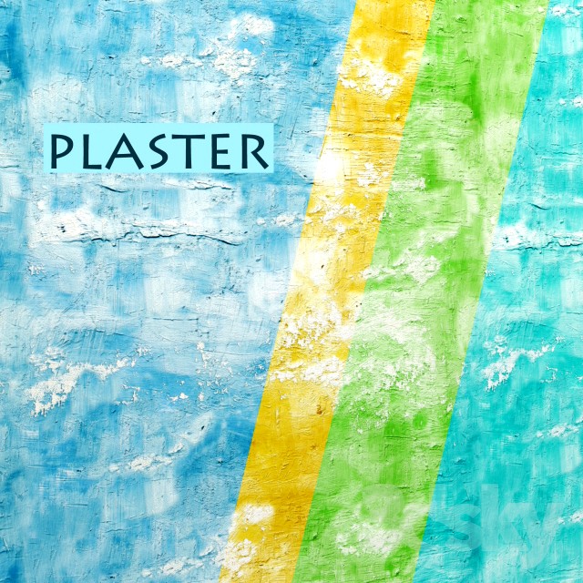 Plaster