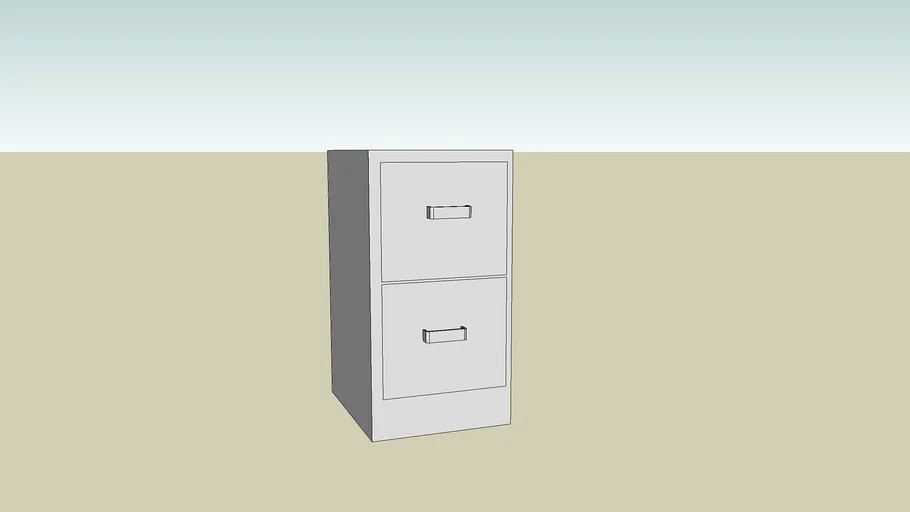file cabnet