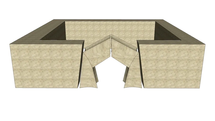 Tempel