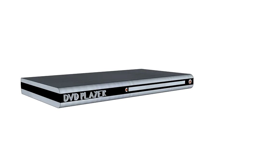 DVD Player