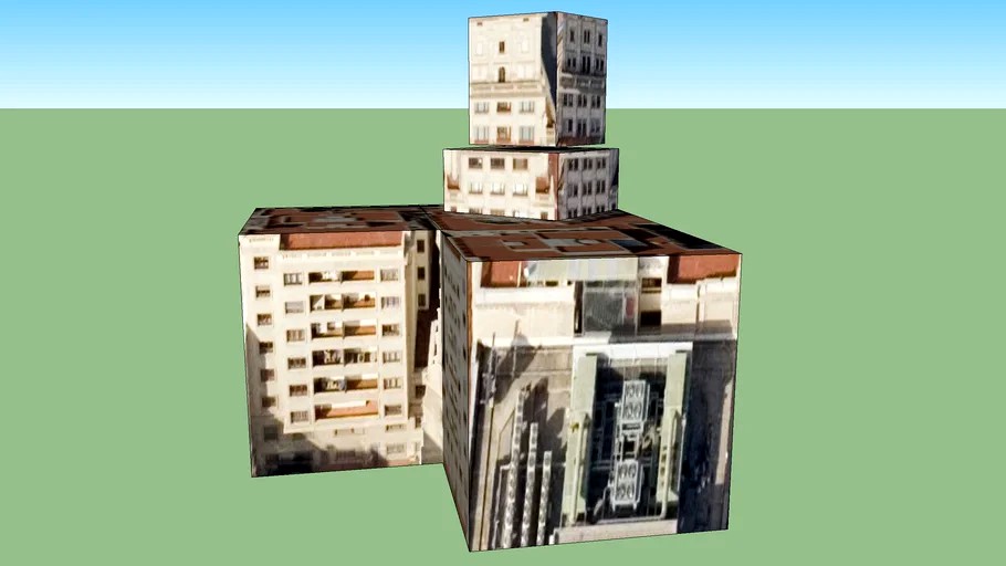 Edificio Vitalicio