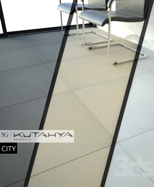 KUTAHYA SERAMIK CITY